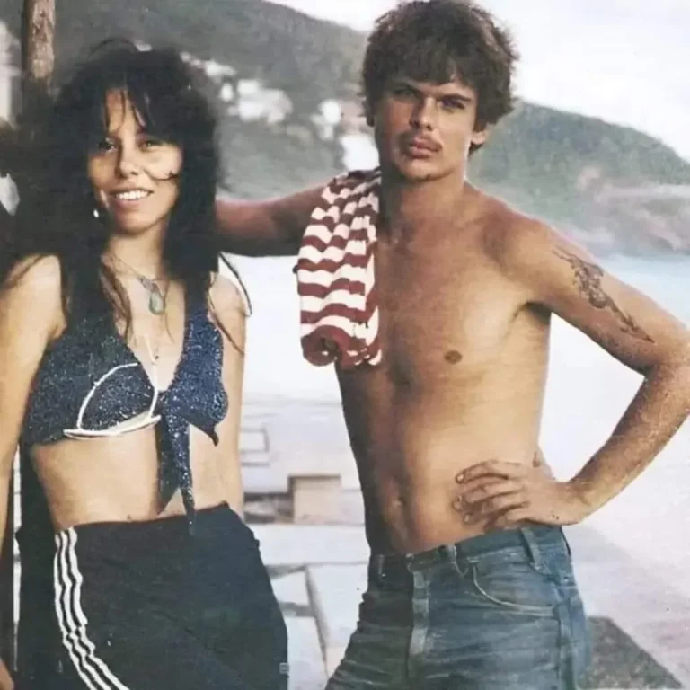 O Menino do Rio: a história real e trágica por trás do ícone imortalizado por Caetano